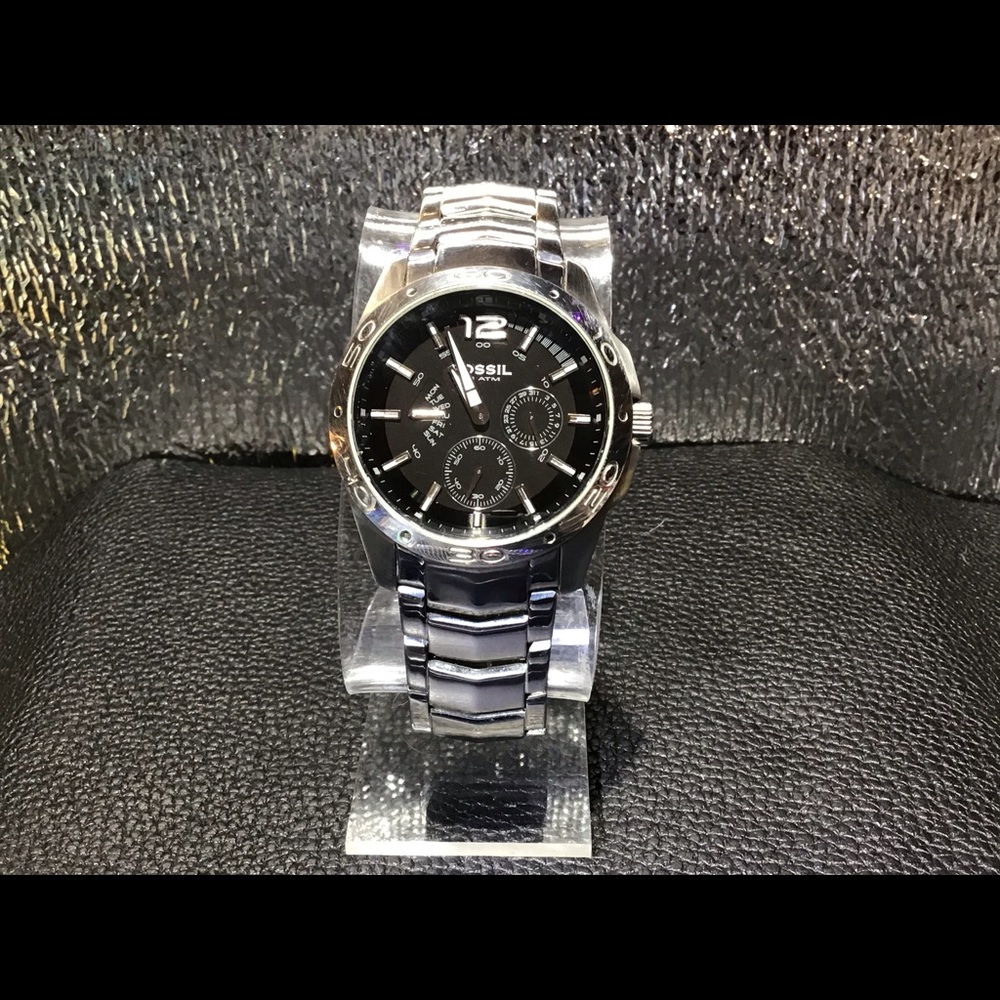 Fossil Multifunction Watch - image 2